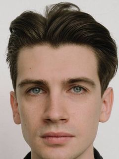 Алексей Мартынов