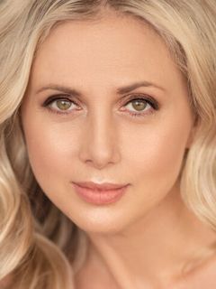 Екатерина Парфенова