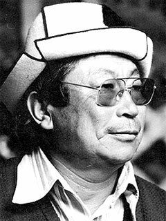 Толомуш Океев