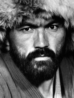 Сатар Дикамбаев