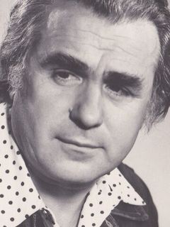 Виктор Соколов