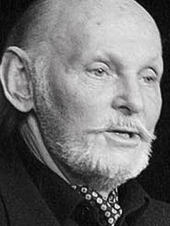 Виктор Харитонов