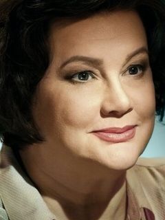 Лариса Осипова