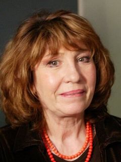 Елена Камбурова