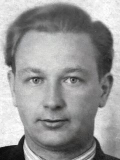 Игорь Битюков