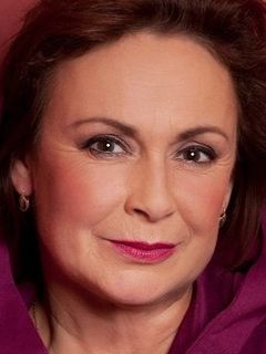 Илона Свободова