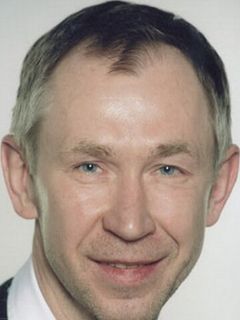 Андрей Гусев