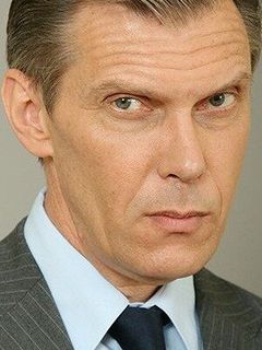 Станислав Лесной