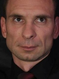 Дмитрий Булгаков