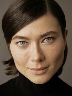 Виктория Соловьева