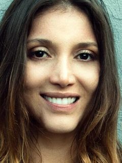 Химена Родригес