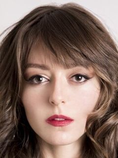 Луна Бакстер