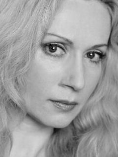 Элеонора Коризнайте