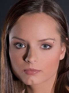 Милослава Капрова