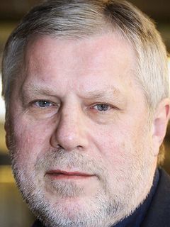 Фаустас Латенас