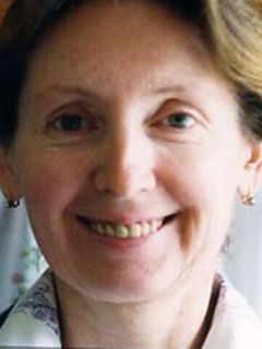 Ольга Григорьева