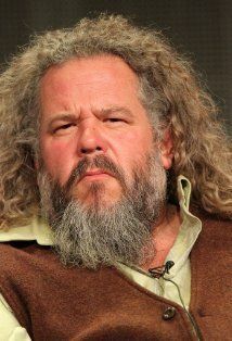Mark Boone