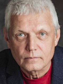 Александр Галибин