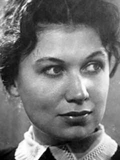 Галина Теплинская