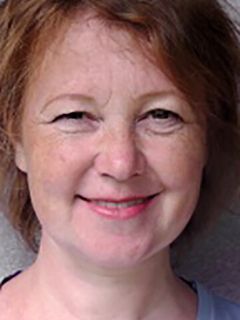 Татьяна Михалевкина