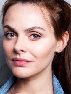 Ольга Новосад