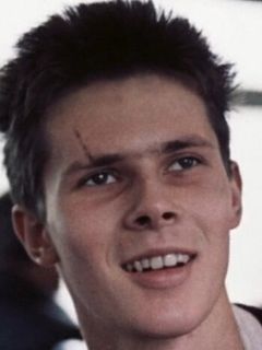 Павел Рыбарев