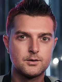 Александр Мамонов