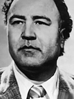 Язгельды Сеидов