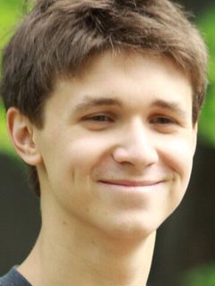 Илья Рудаков