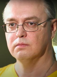 Алексей Горбунов