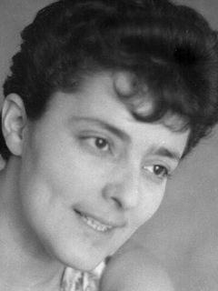 Инна Туманян