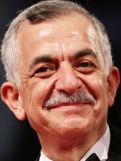 Камиль Саламех