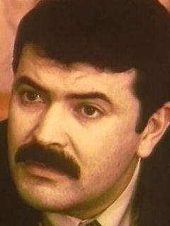 Бахрам Акрамов