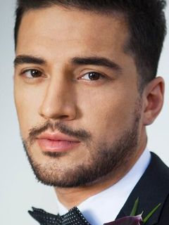 Роджер Дюплиз