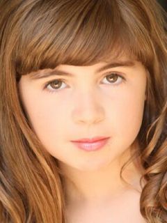 Кортни Маклафлин