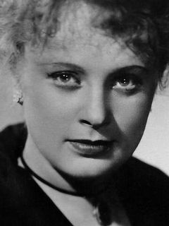 Алла Ларионова