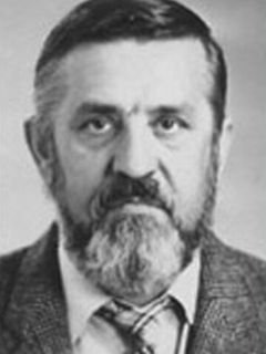 Александру Олару