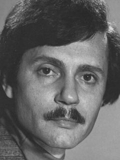 Валерий Погорельцев