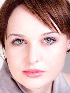 Дженна Шарп