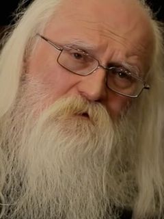 Владимир Фенченко