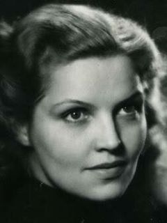 Дзидра Ритенберга