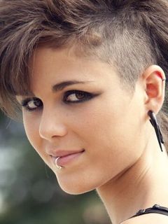 Сандра Мартин