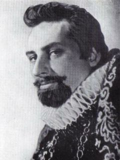 Петр Кадочников