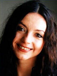 Алла Смирдан