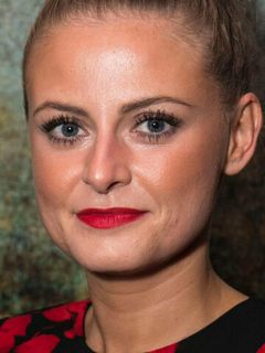 Rachel Caffrey