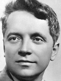 Юрий Белов
