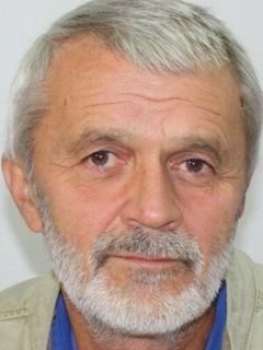 Михаил Ильенко