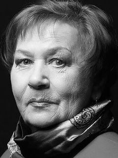 Валентина Иванова