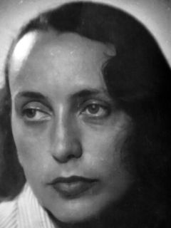 Фрида Каплан