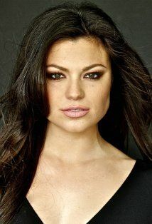 Джиллиан Элисс